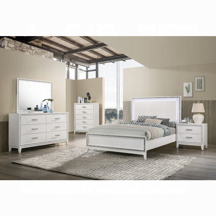 Haiden Dresser
