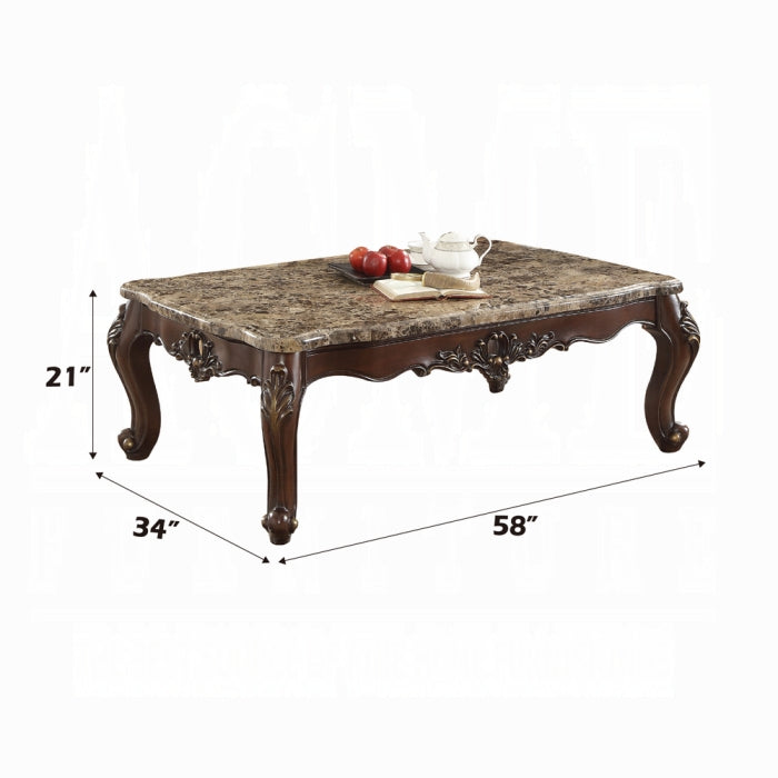 Devayne Coffee Table