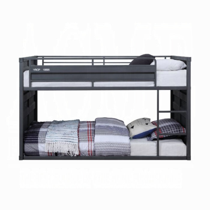 Cargo Twin/Twin Bunk Bed