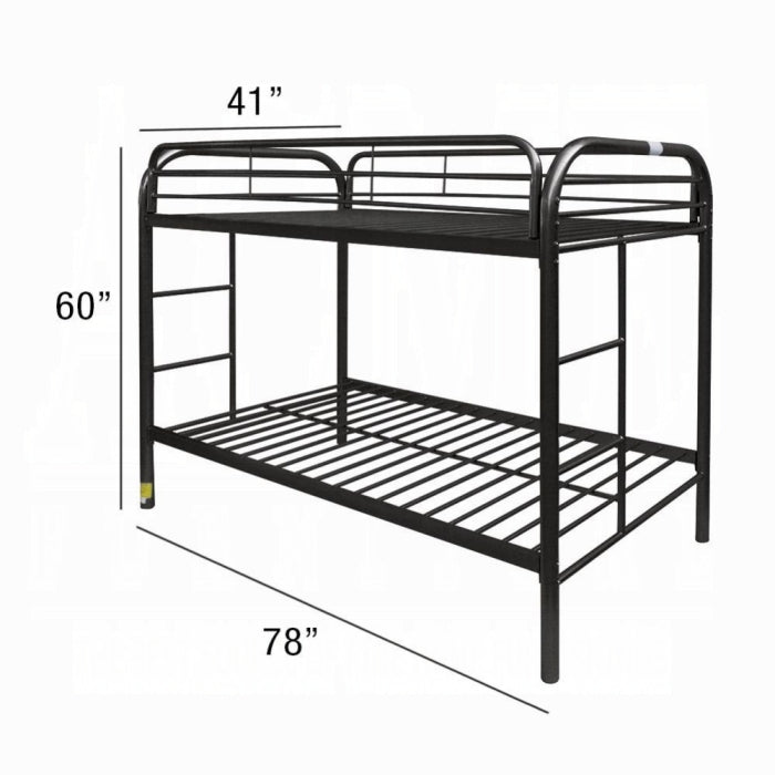 Thomas Twin/Twin Bunk Bed
