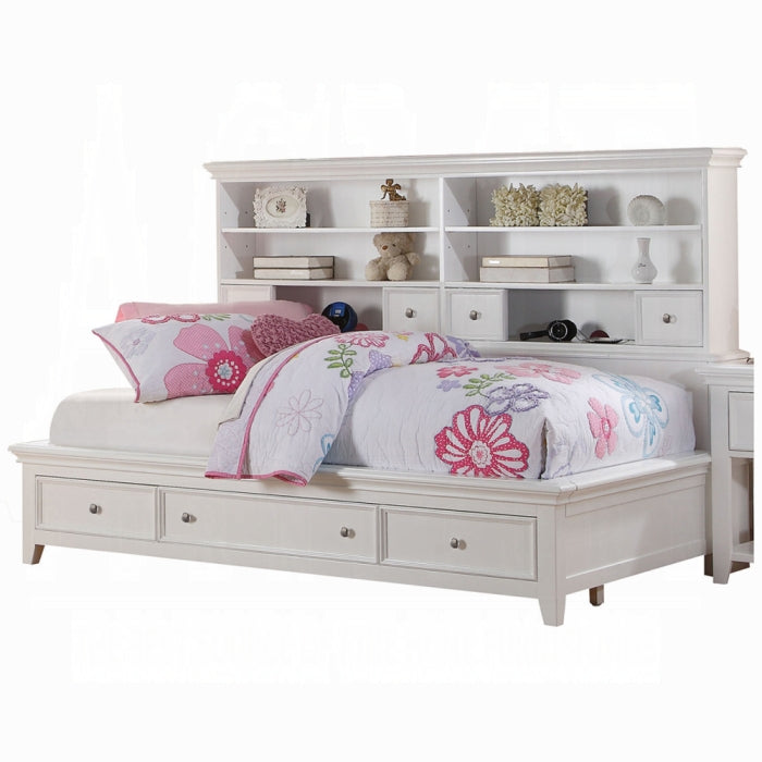Lacey Daybed W/Storage (Twin)
