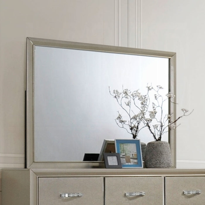 Carine Mirror