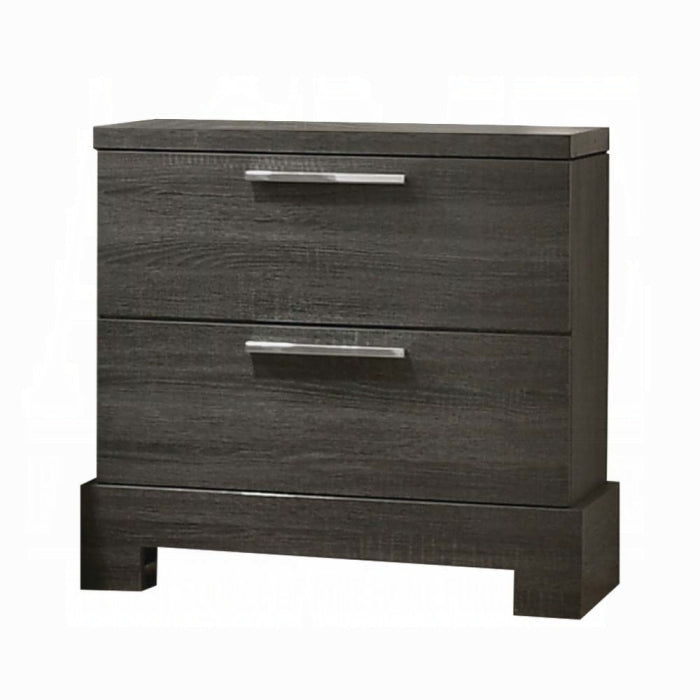 Lantha Nightstand