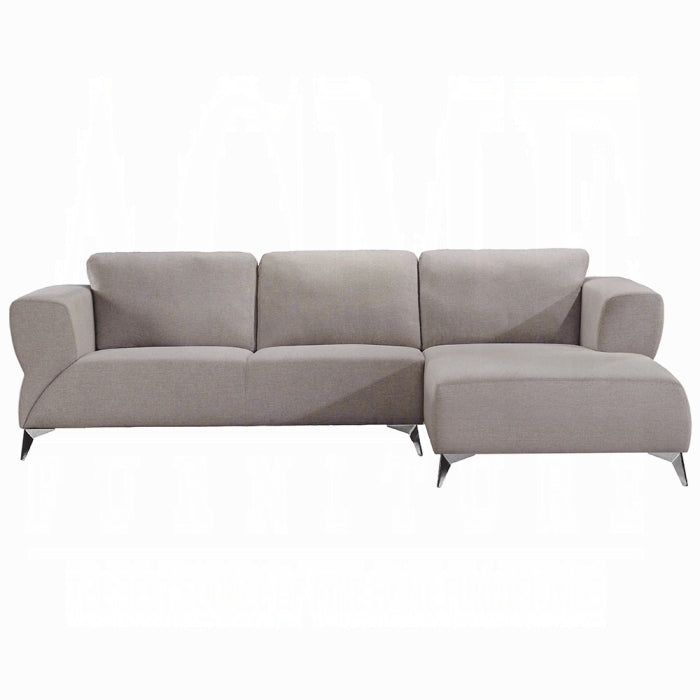 Josiah Sectional Sofa