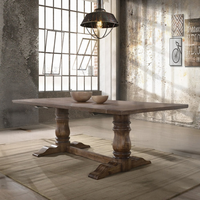 Leventis Dining Table
