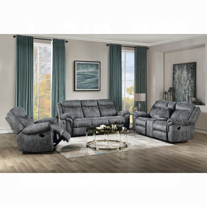 Zubaida Motion Glider Recliner