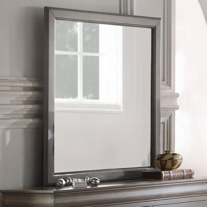 Louis Philippe Mirror
