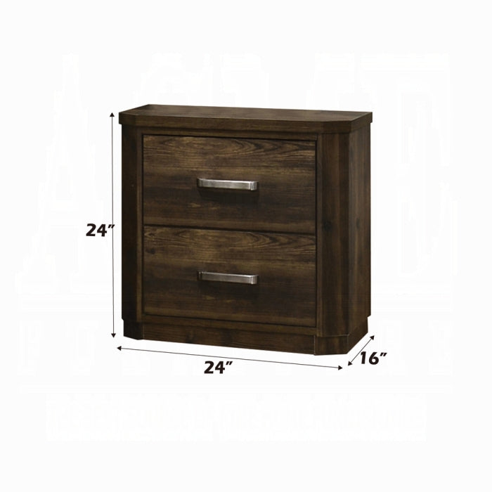 Elettra Nightstand