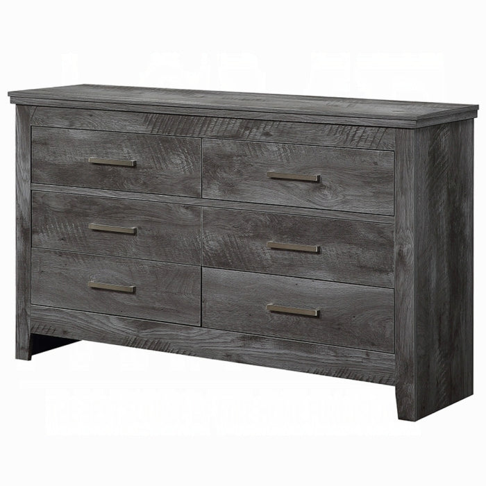 Vidalia Dresser