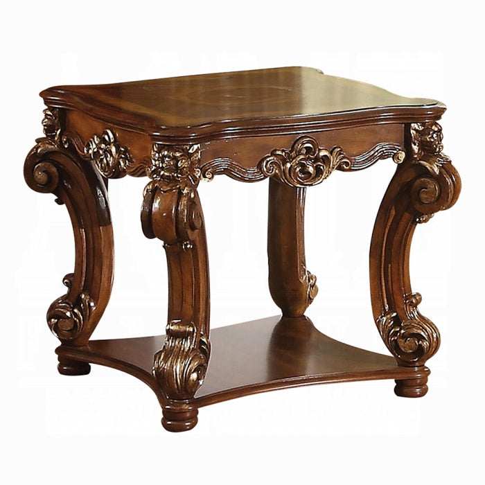 Vendome End Table