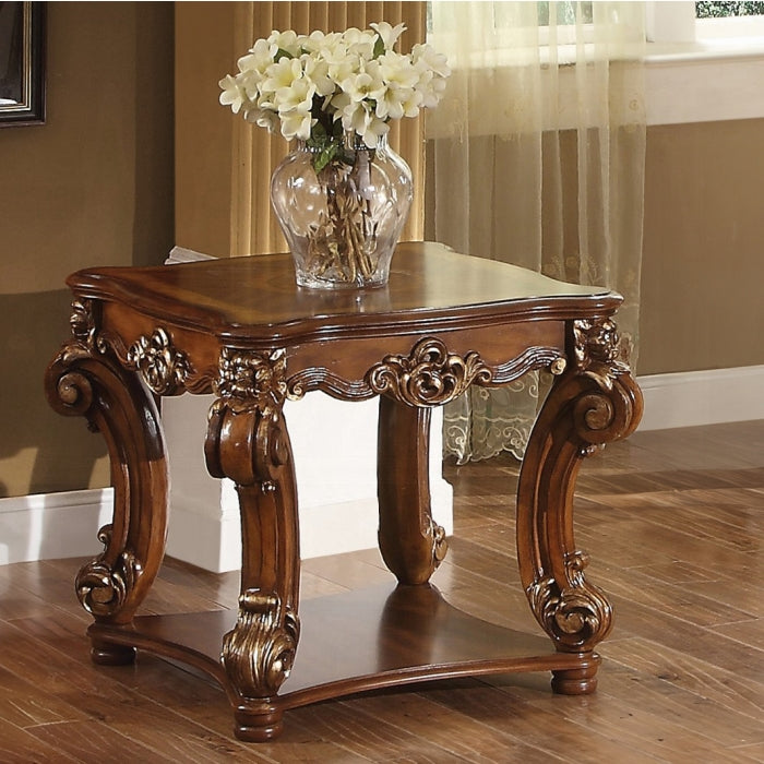 Vendome End Table