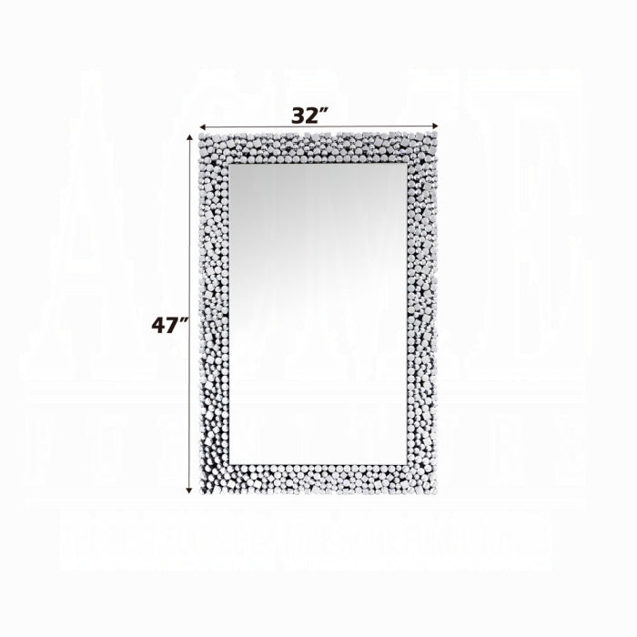 Kachina Accent Mirror