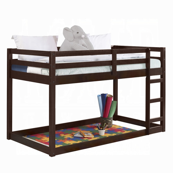 Gaston Twin Loft Bed