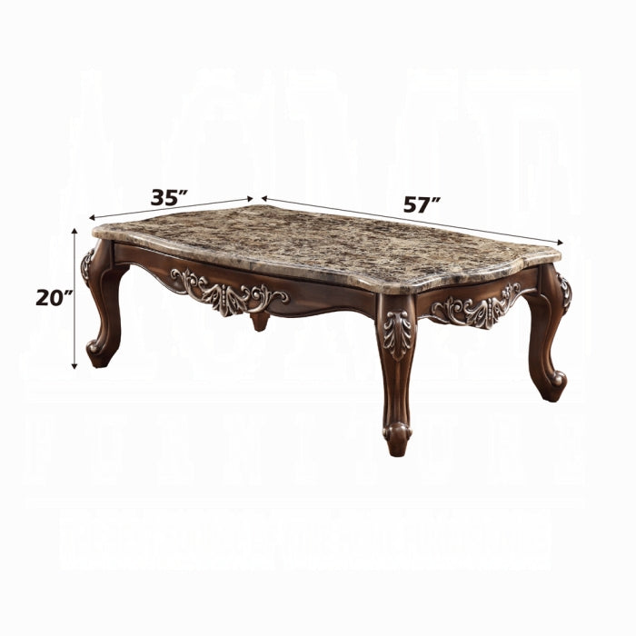 Latisha Coffee Table