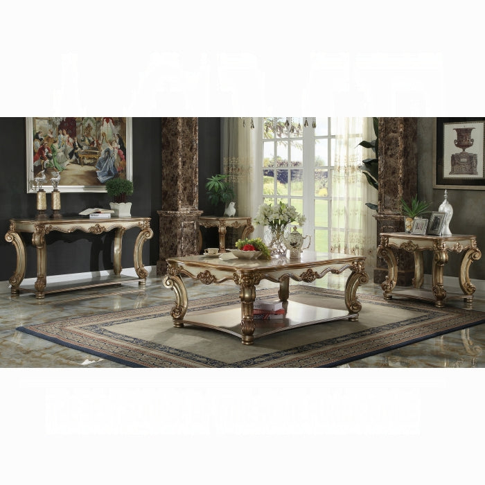 Vendome Coffee Table