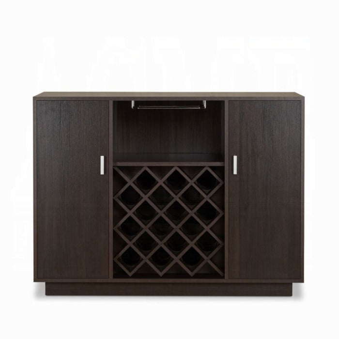 Hazen Wine Cabinet