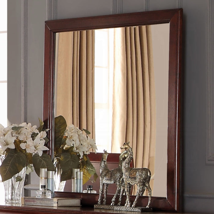 Louis Philippe Mirror