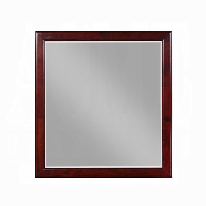 Louis Philippe Mirror