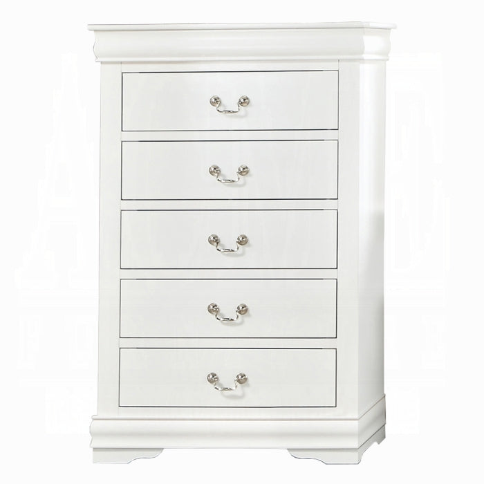 Louis Philippe Chest