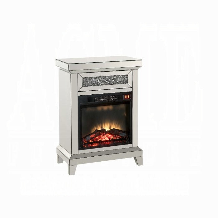 Noralie Fireplace