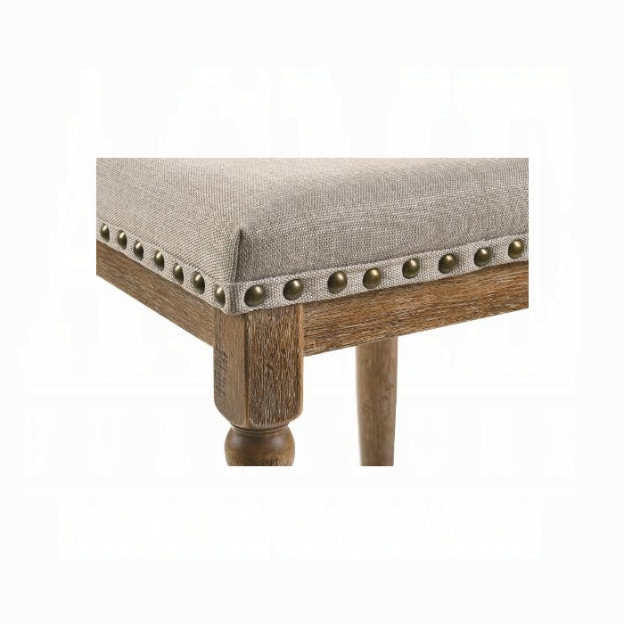 Farsiris Counter Height Stool (Set-2)