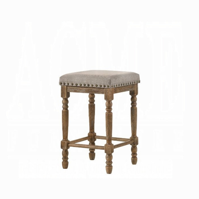 Farsiris Counter Height Stool (Set-2)
