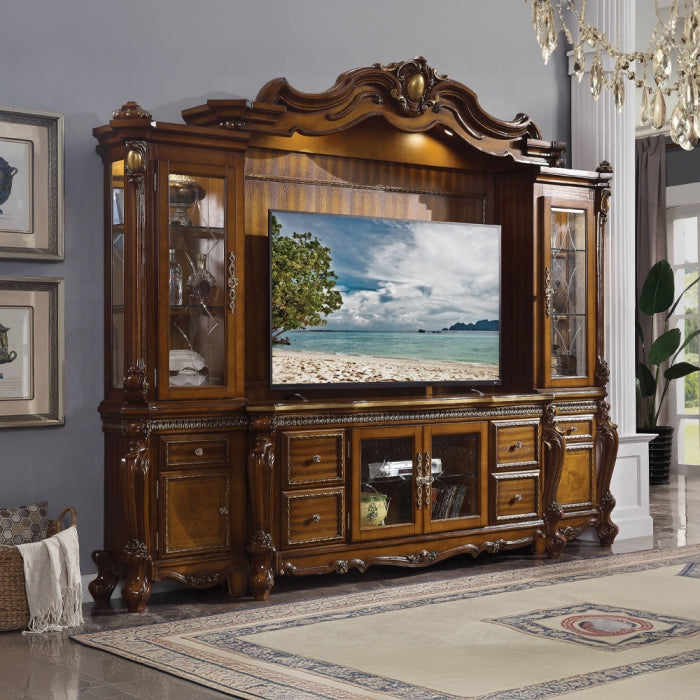 Picardy Entertainment Center