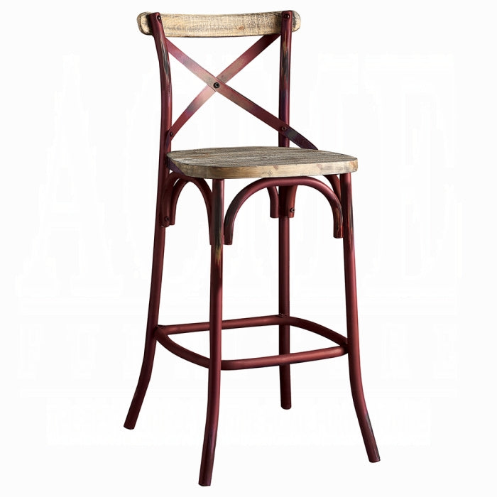 Zaire Bar Chair