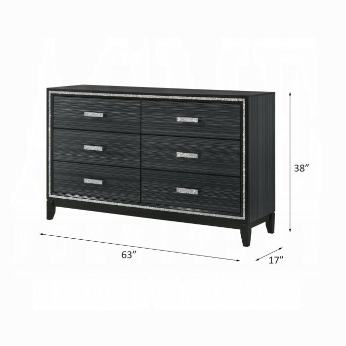 Haiden Dresser