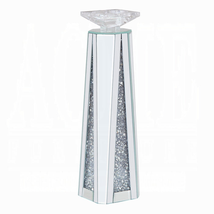 Nowles Candle Holder (Set-2)