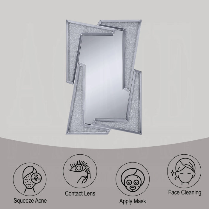 Noralie Accent Mirror