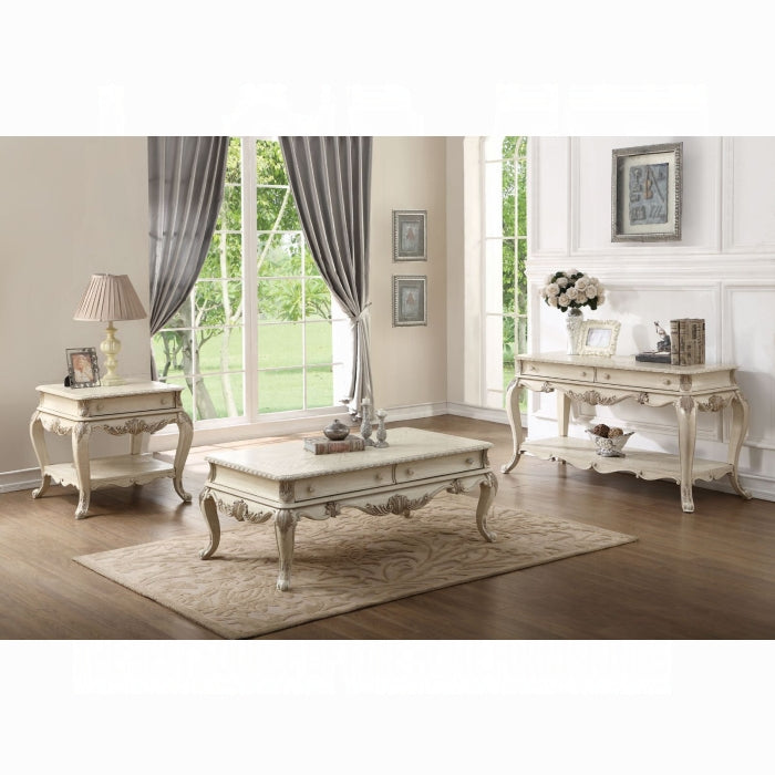 Ragenardus Coffee Table