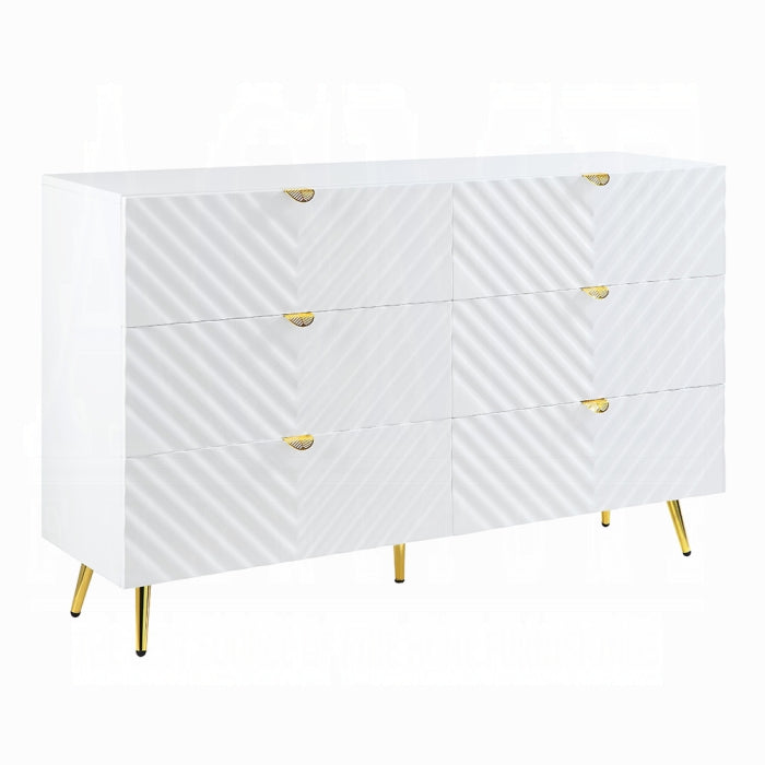 Gaines Dresser