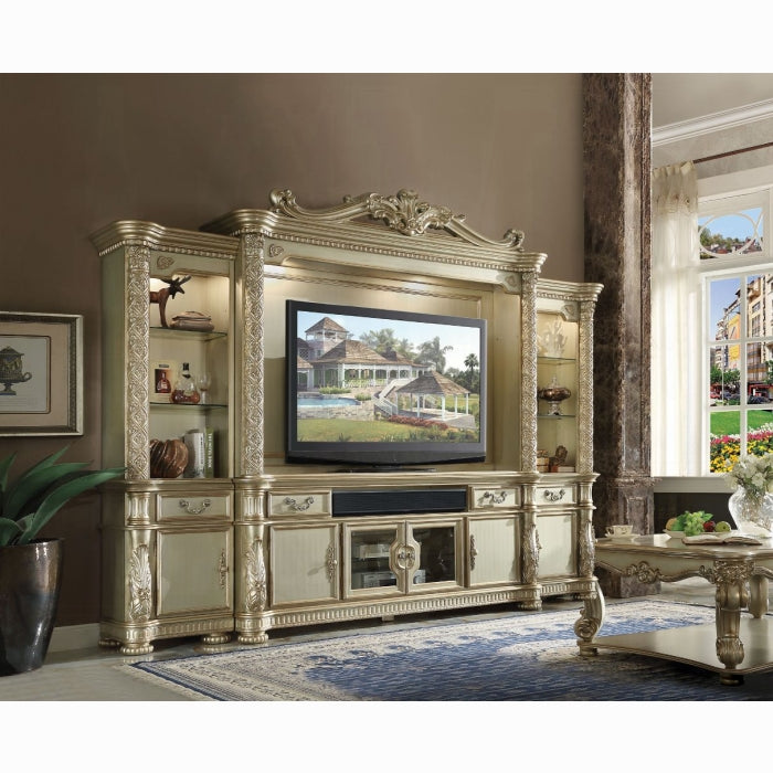 Vendome II Entertainment Center