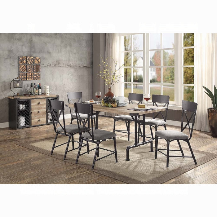 Edina Dining Table