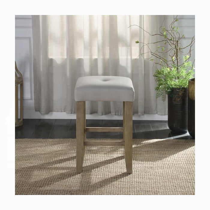 Charnell Counter Height Stool (Set-2)