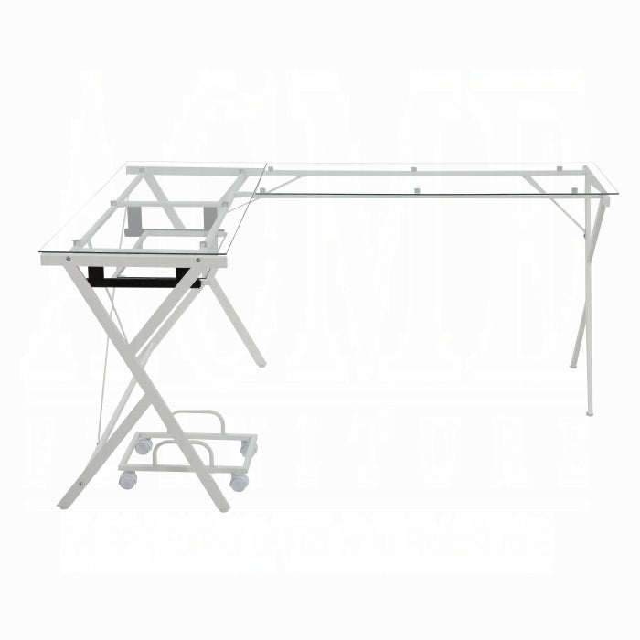 Dazenus Computer Desk