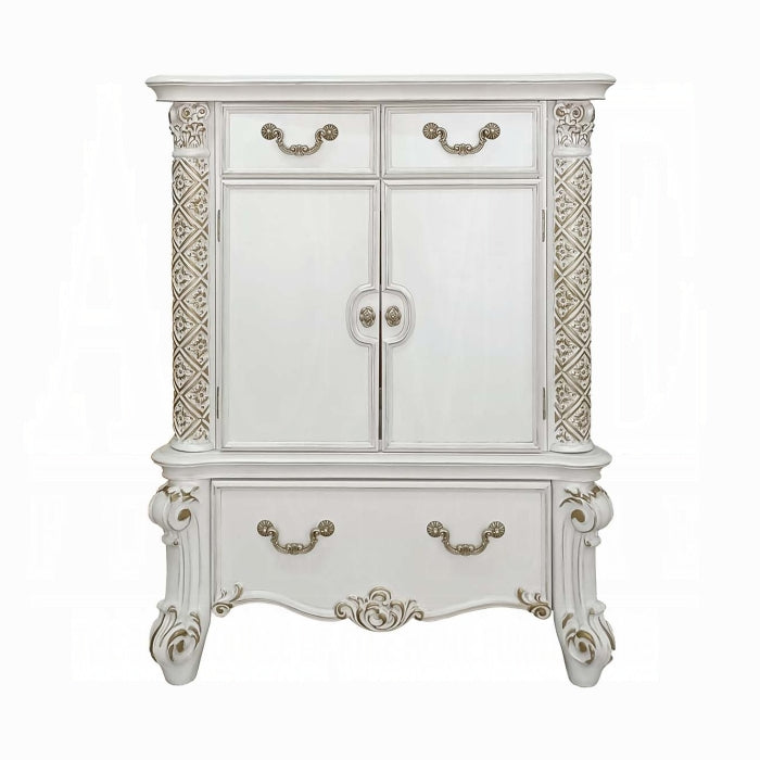 Vendome Chest