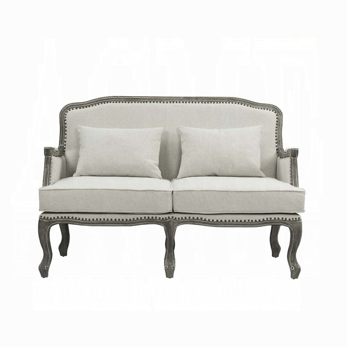 Tania Loveseat W/2 Pillows
