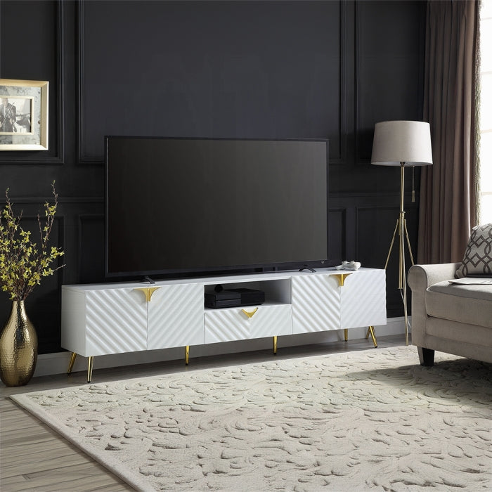 Gaines Tv Stand