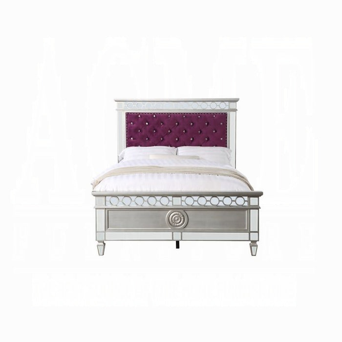 Varian Full Bed