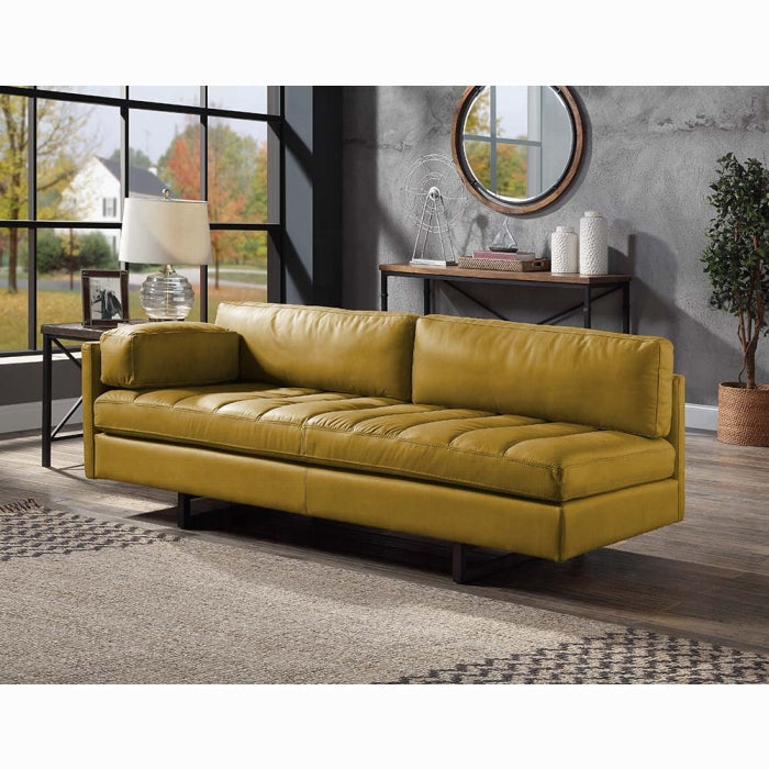 Radia Sofa W/Pillow