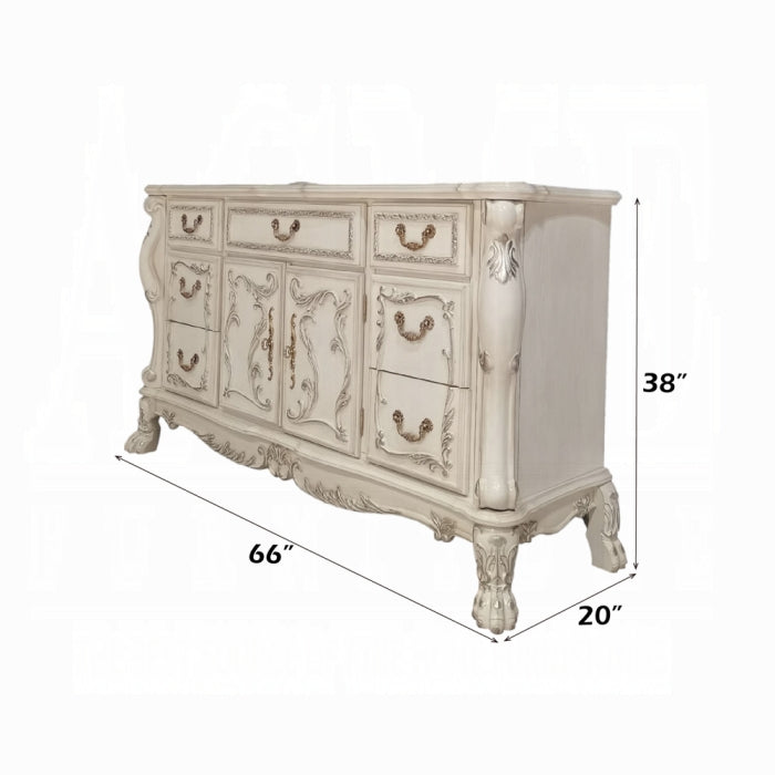 Dresden Dresser
