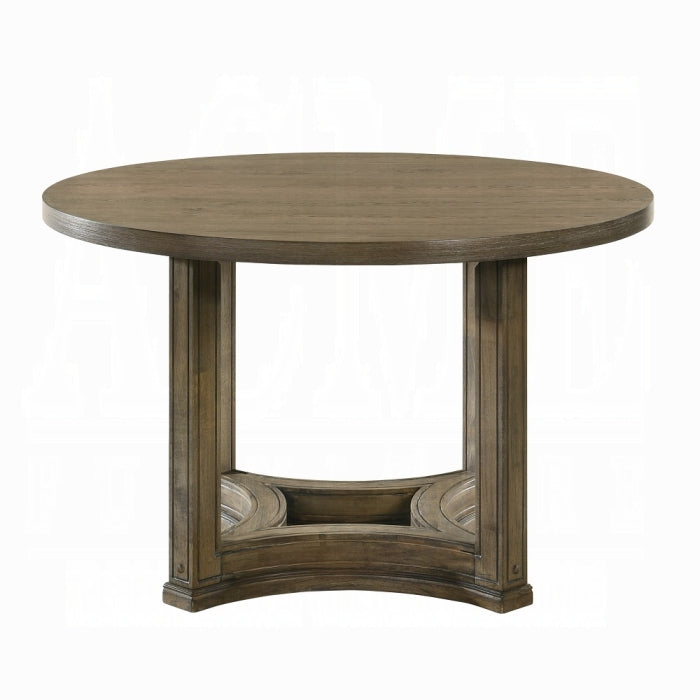 Parfield Round Dining Table