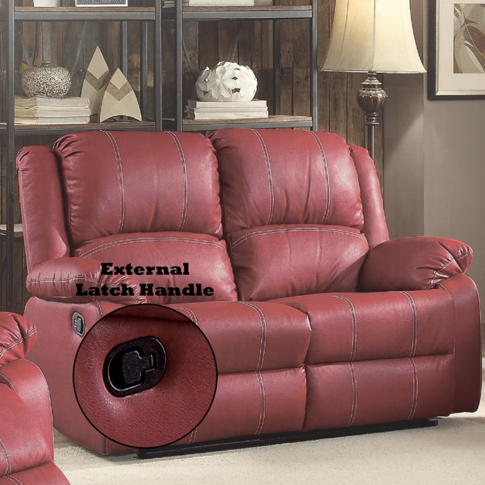 Zuriel Motion Loveseat