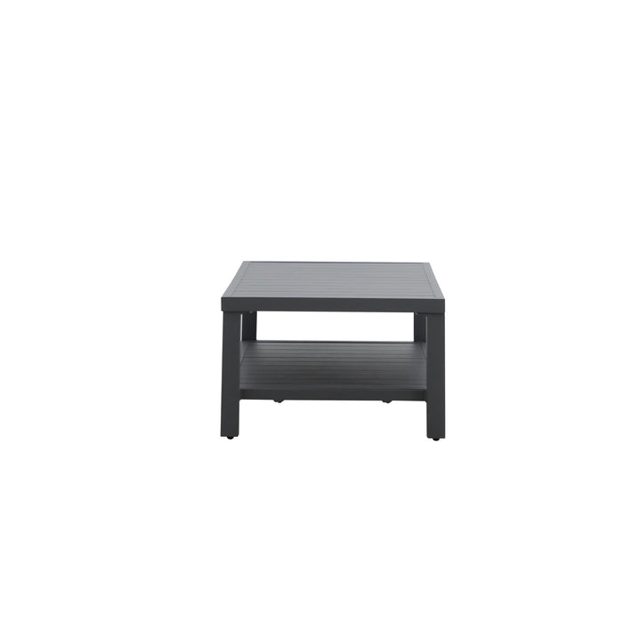 BUNGALOW PATIO COFFEE TABLE