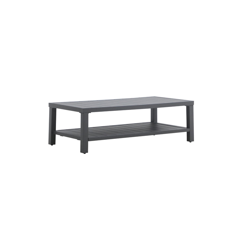 BUNGALOW PATIO COFFEE TABLE