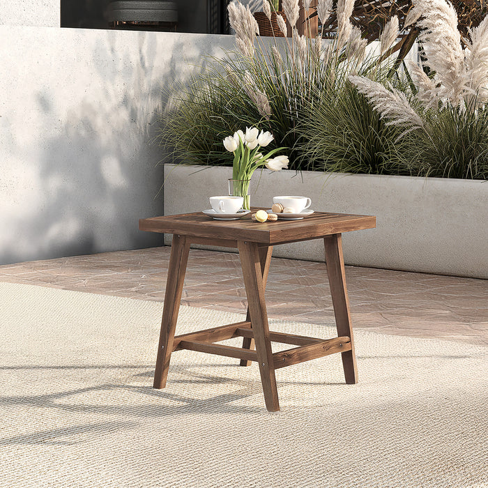 ASHTON END TABLE
