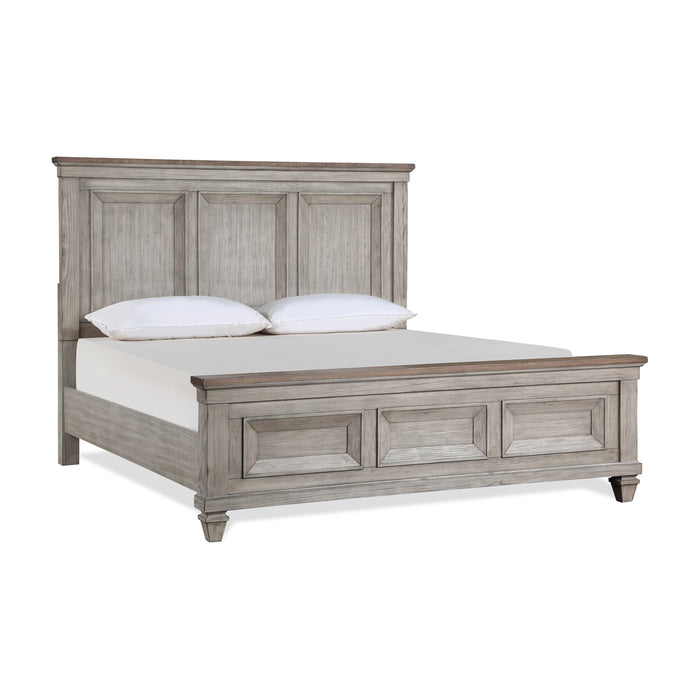 MARIANA 6/6 EK BED