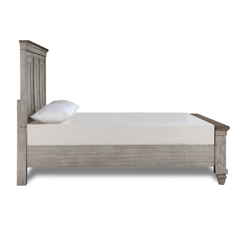 MARIANA 6/6 EK BED